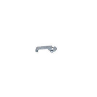 ACCESORII șINE PENTRU PERDELE  - culoare nichel, Basics, metal - Homeware