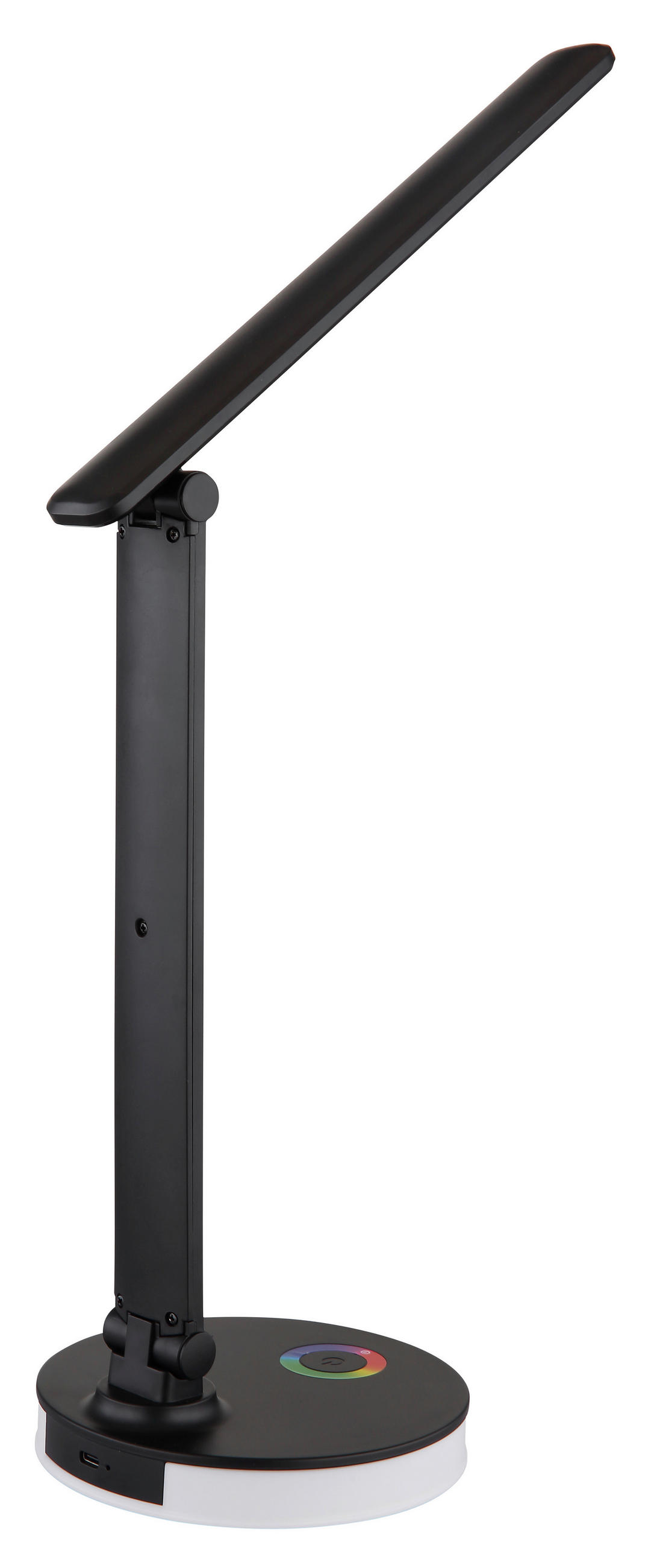 LED LAMPA NA PSACÍ STŮL  - Design (28/15/50cm) - Globo