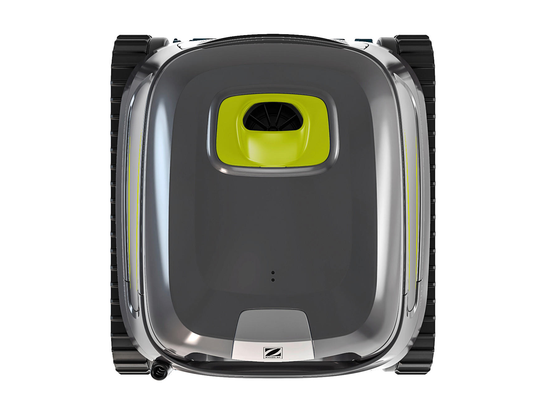 POOLROBOTER WR000488  - KONVENTIONELL (43/40/30cm) - Gre