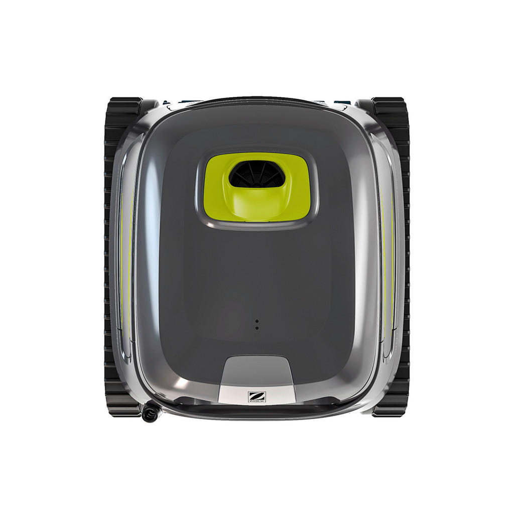 Thumbnail - Gre Poolroboter Wr000488, 40x30x43 cm, Freizeit, Pools und Wasserspaß, Poolzubehör, Poolroboter