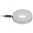 LED SVÍTIDLO - barvy chromu, Basics, kov/umělá hmota (9/12cm) - Boxxx