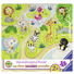 Greifpuzzle - Multicolor, Basics, Holz (24,2/22,2/1,95cm) - Ravensburger Greifpuzzle - Multicolor, Basics, Holz (24,2/22,2/1,95cm) - Ravensburger