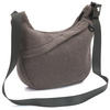 WICKELTASCHE  - Grau, Basics, Textil (42/7/34cm) - Fillikid