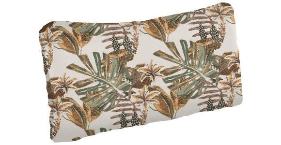 SCHLAFSOFA Palermo in Grau, Eichefarben  - Eichefarben/Beige, Design, Holz/Textil (204/92/90cm) - Dieter Knoll