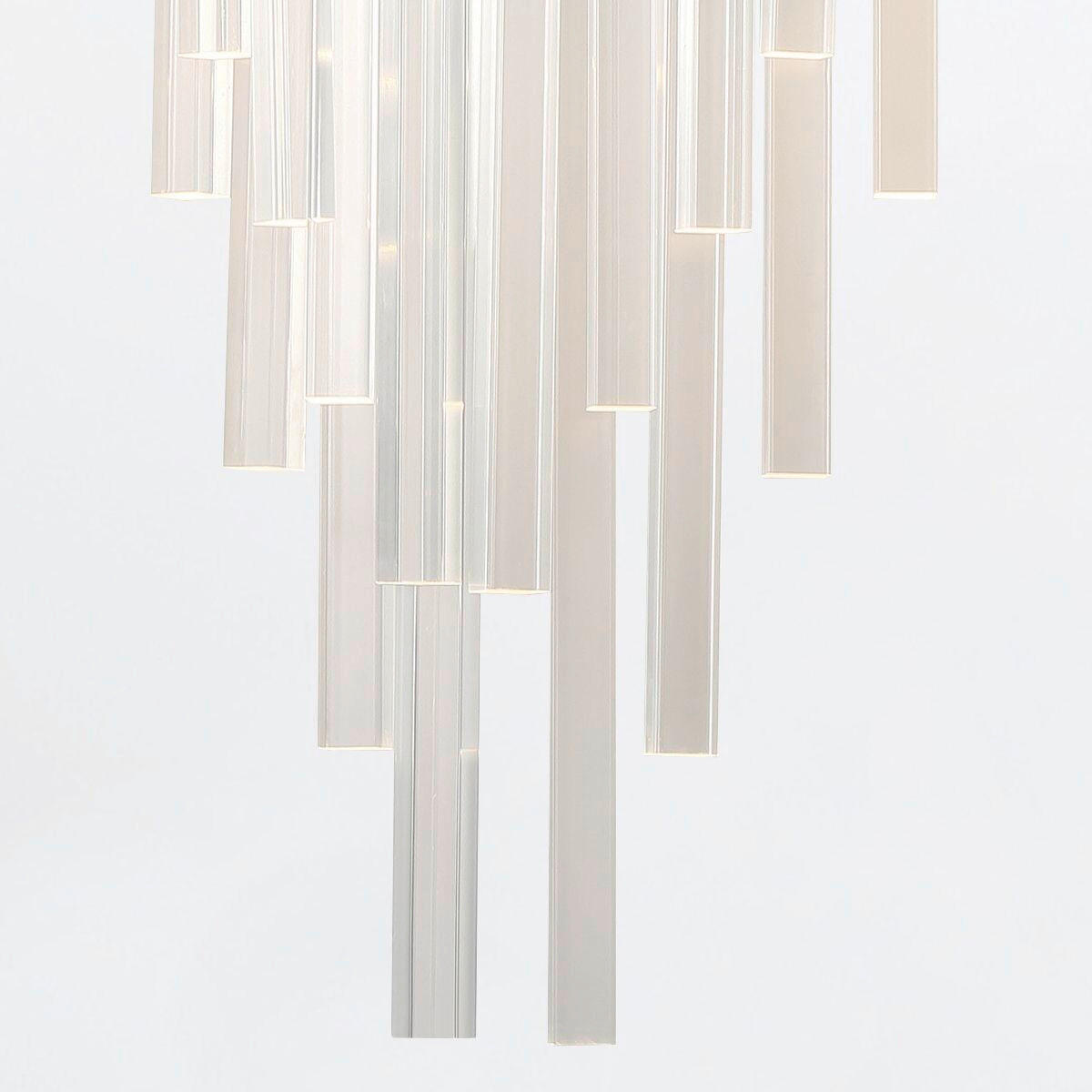 LED-WANDLEUCHTE - Goldfarben, Konventionell, Kunststoff/Metall (25,7/50,8/12,8cm) - Elstead Lighting