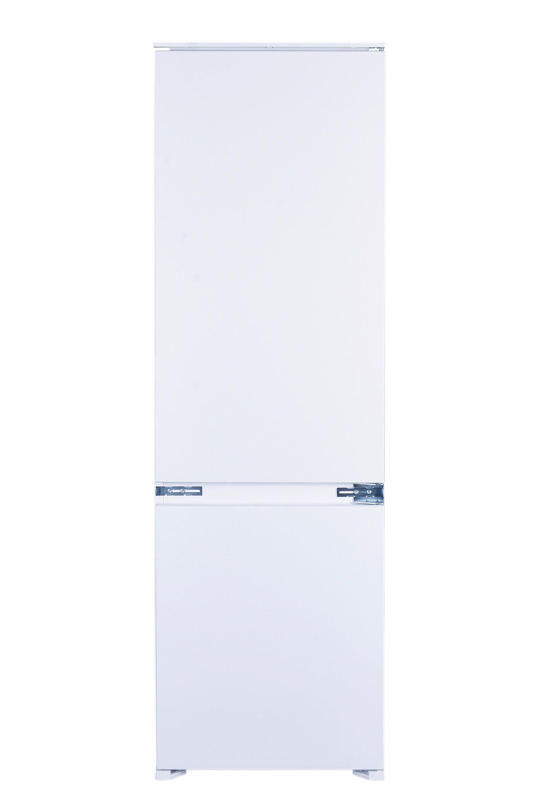 KÜHL-GEFRIER-KOMBINATION NABO KGI 2450 INTEGRIERBAR  - Weiß, Basics (54/178/54cm) - Nabo