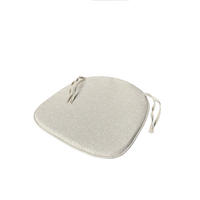 SITZKISSENSET   42/2/42 cm  - Beige, Basics, Textil (42/2/42cm) - Gardenson