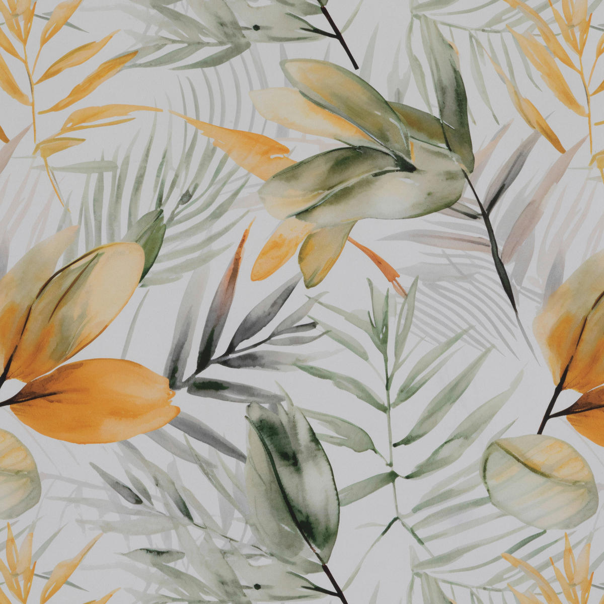 GARDINLÄNGD ej transparent  - multicolor, Klassisk, textil (135/245cm) - Esposa