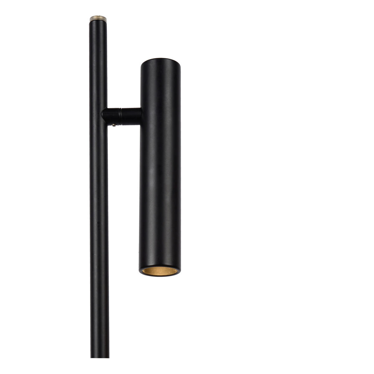LED-STEHLEUCHTE PHILON 23/23/140 cm   - KONVENTIONELL, Metall (23/23/140cm) - Lucide