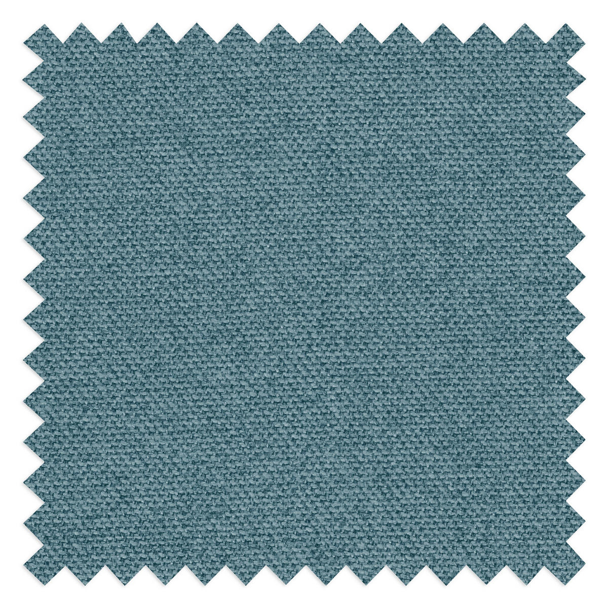 RELAXLIEGE SWING Webstoff Blau  - Blau/Silberfarben, Design, Textil/Metall (65/65/171cm) - Livetastic