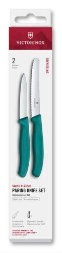 MESSERSET  - Basics - Victorinox