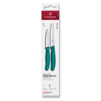 MESSERSET  - Basics - Victorinox