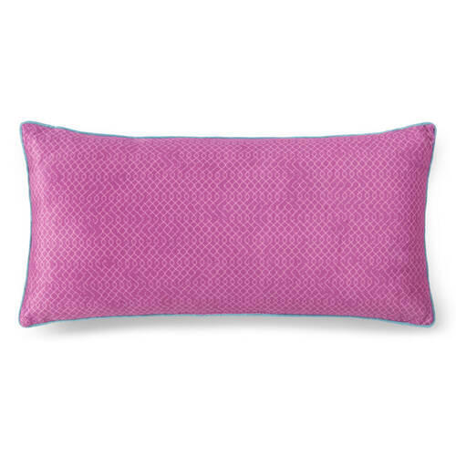 ZIERKISSEN  30/60 cm   - Multicolor, Trend, Textil (30/60cm)