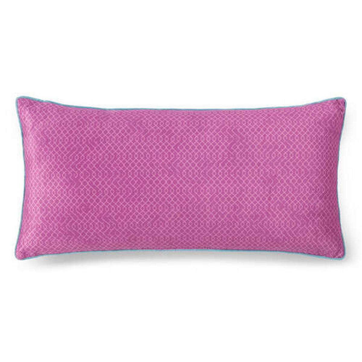 ZIERKISSEN  30/60 cm   - Multicolor, Trend, Textil (30/60cm)