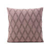 KISSENHÜLLE 40/40 cm  - Altrosa, Basics, Kunststoff/Textil (40/40cm) - Dieter Knoll