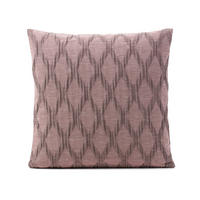 KISSENHÜLLE 40/40 cm  - Altrosa, Basics, Kunststoff/Textil (40/40cm) - Dieter Knoll
