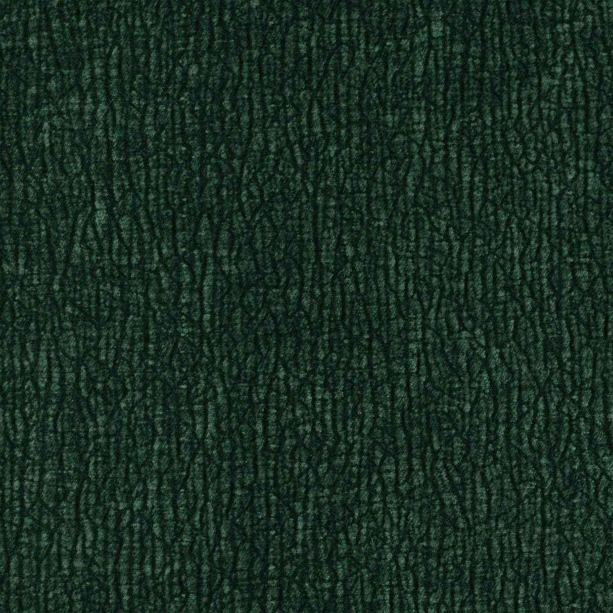 SESSEL in Mikrofaser Dunkelgrün  - Dunkelgrün/Schwarz, Konventionell, Textil/Metall (89/100/101cm) - MID.YOU