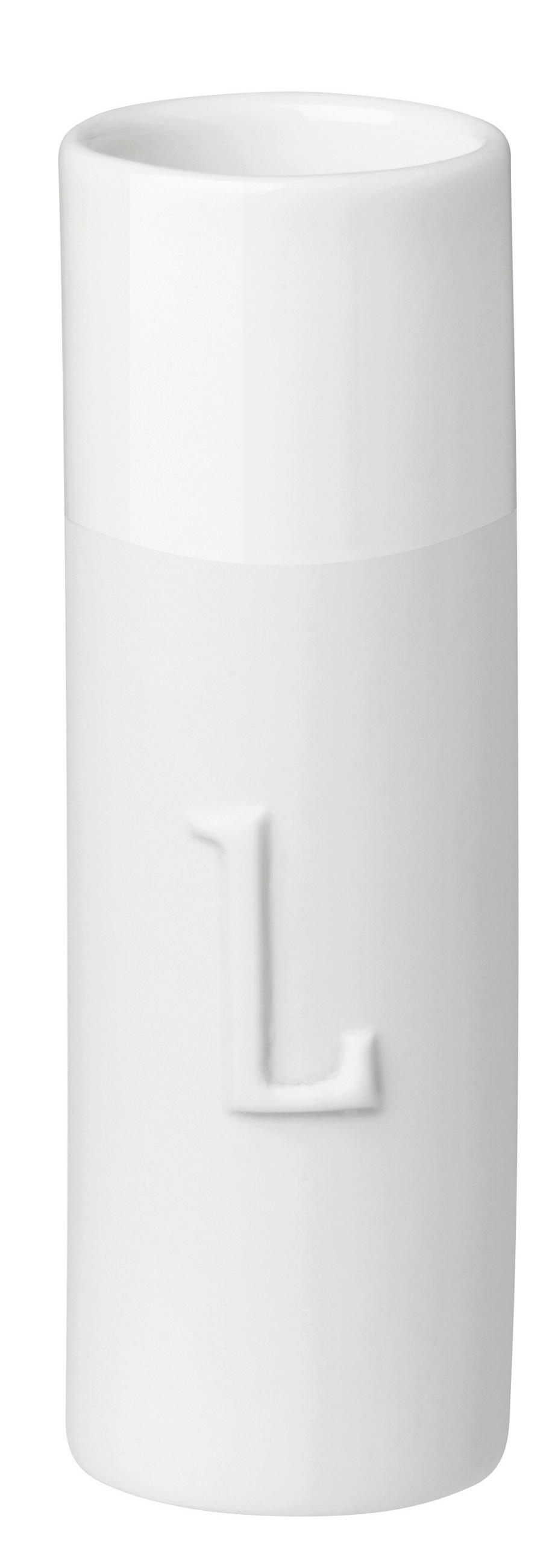 VASE  - Basics, Keramik (3,5/9cm) - Räder
