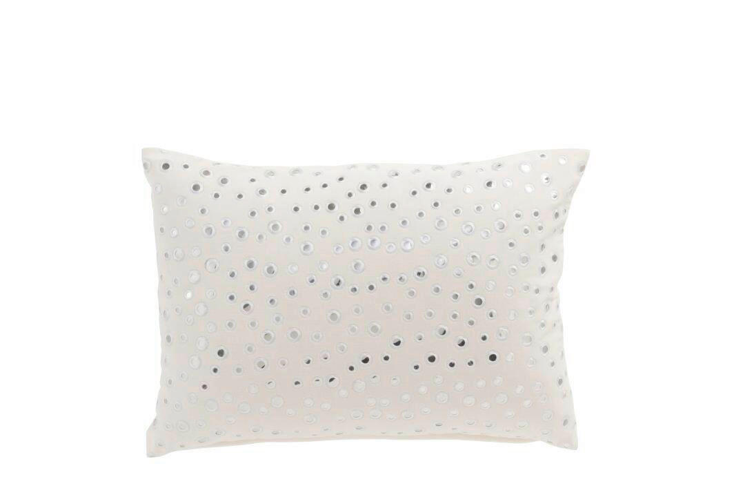 ZIERKISSEN  50/33 cm   - Basics (50/33cm)