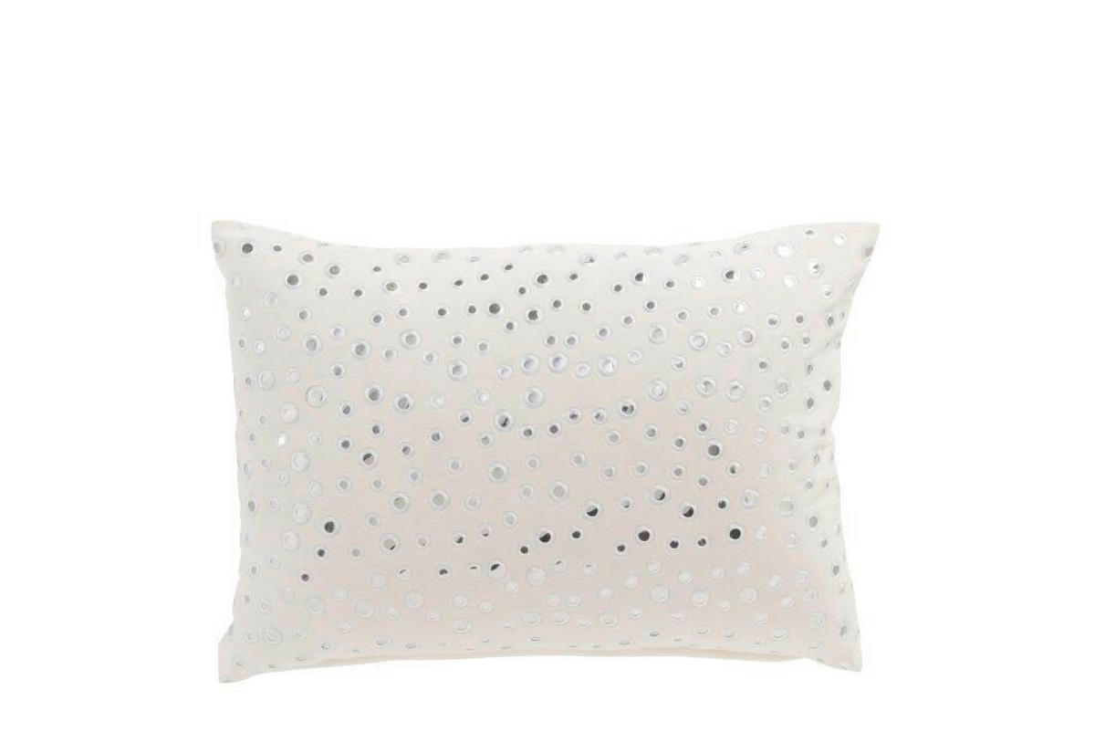 ZIERKISSEN  50/33 cm   - Basics (50/33cm)