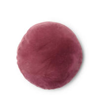 DEKORAČNÍ POLŠTÁŘ 45/45 cm - pink, Basics, textil (45/45cm) - Essenza