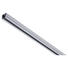 SCHIENENSYSTEM - Chromfarben/Titanfarben, Basics, Metall (100cm) SCHIENENSYSTEM - Chromfarben/Titanfarben, Basics, Metall (100cm)