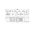 KÜCHENBLOCK 320 cm   in Graphitfarben, Eiche Wotan  - Dunkelgrau/Eiche Wotan, KONVENTIONELL, Holzwerkstoff/Metall (320cm) - Xora