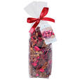 POTPOURRI Cranberry  - Bordeaux/Rot, Basics, Naturmaterialien (7,5/27/5cm) - Ambia Home