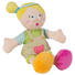 BABYPUPPE - Multicolor, Basics, Textil (40cm) - My Baby Lou BABYPUPPE - Multicolor, Basics, Textil (40cm) - My Baby Lou
