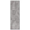 LÄUFER 80/250 cm Kollektion 1906 Grau  - Grau, Design, Textil (80/250cm) - Villeroy & Boch