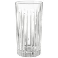 ČAŠA ZA LONG DRINK  390 ml  Dallas  - prozirno, Design, staklo (390ml) - Bohemia