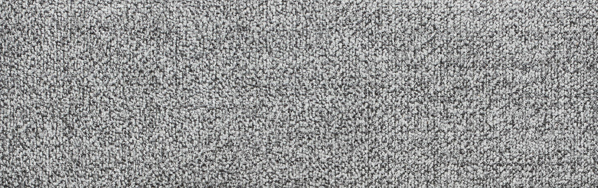 SCHLAFSOFA  mit Rücken echt Mikrovelours Silberfarben  - Schlammfarben/Silberfarben, MODERN, Kunststoff/Textil (208/93/105cm) - MID.YOU