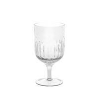KOZAREC ZA VINO  SERENA 450 ml - prozorno, Basics, steklo (8.50/16.5cm) - Tognana