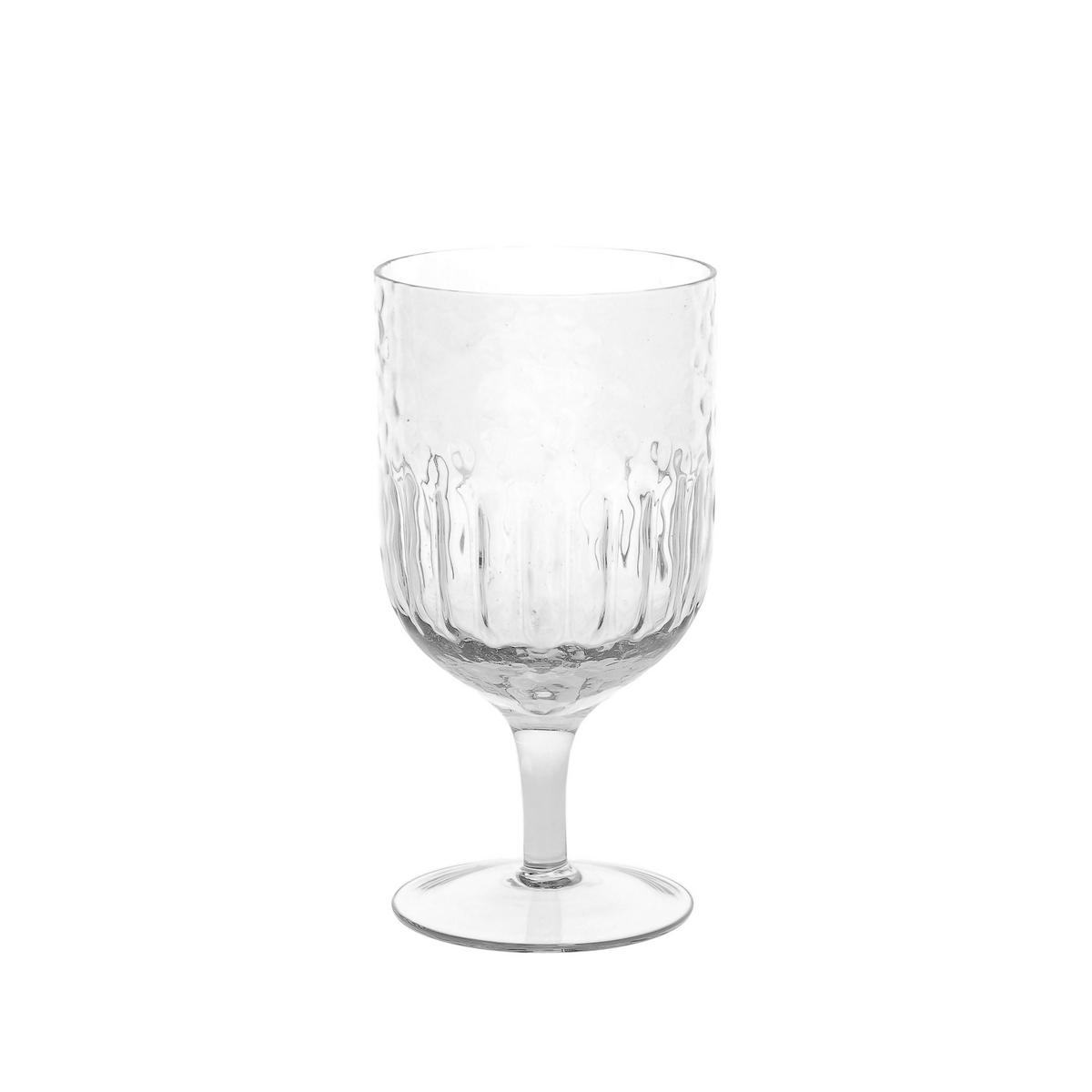 KOZAREC ZA VINO  SERENA 450 ml - prozorno, Basics, steklo (8.50/16.5cm) - Tognana