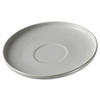 UNTERTASSE Jasper  15 cm   - Weiß/Mintgrün, Design, Keramik (15cm) - Ritzenhoff Breker