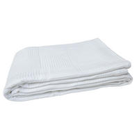 PREGRINJALO bela  - bela, Basics, tekstil (150/230cm) - Novel