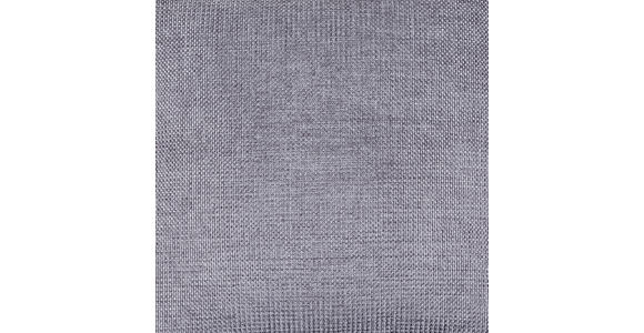 ZIERKISSEN - Silberfarben, Basics, Textil (48/48/10cm) - Novel