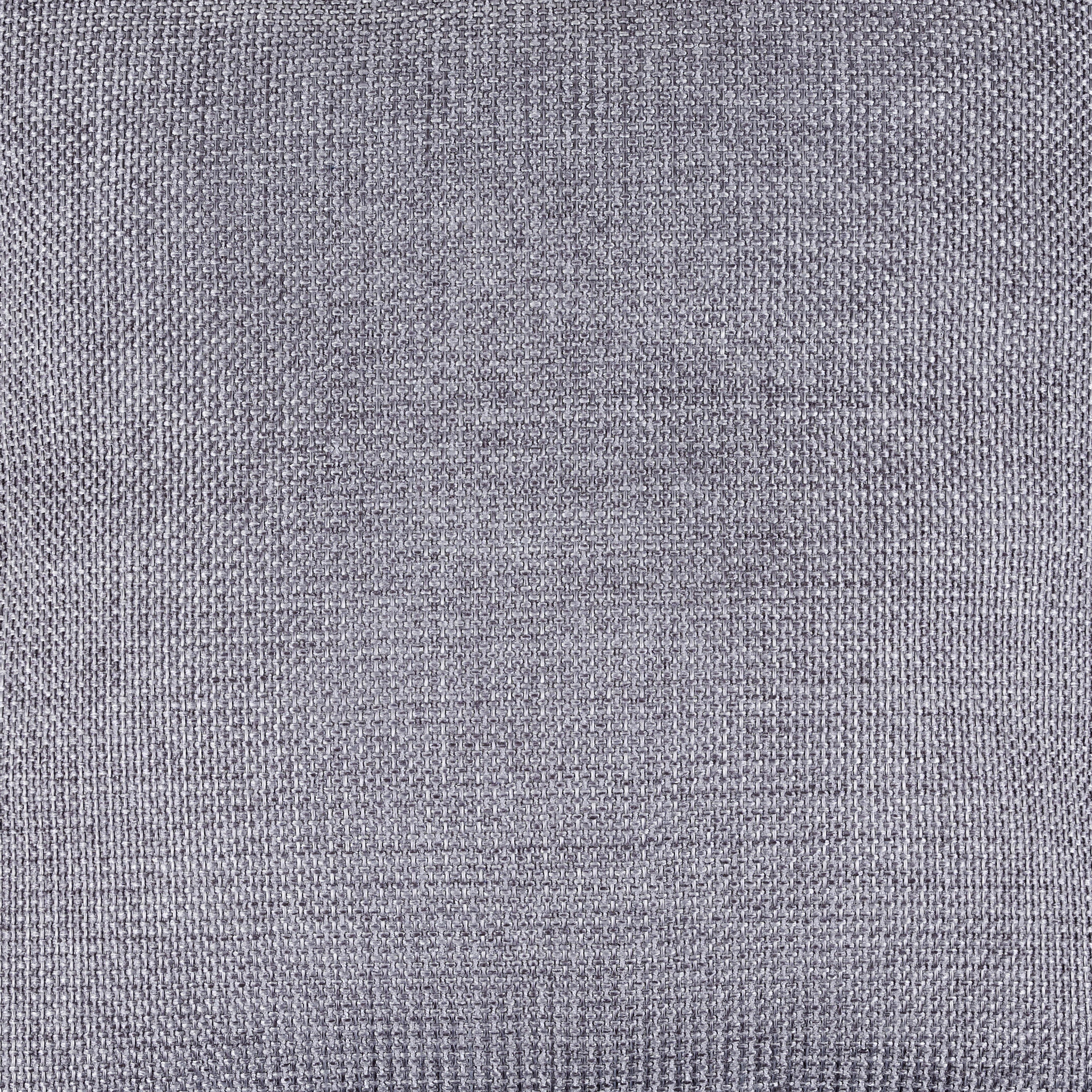 ZIERKISSEN    - Silberfarben, Basics, Textil (48/48/10cm) - Novel