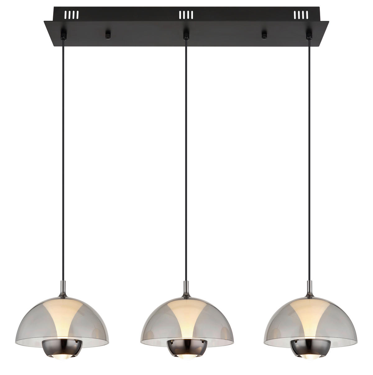 LED-HÄNGELEUCHTE 68/18/120 cm    - Design (68/18/120cm) - Globo