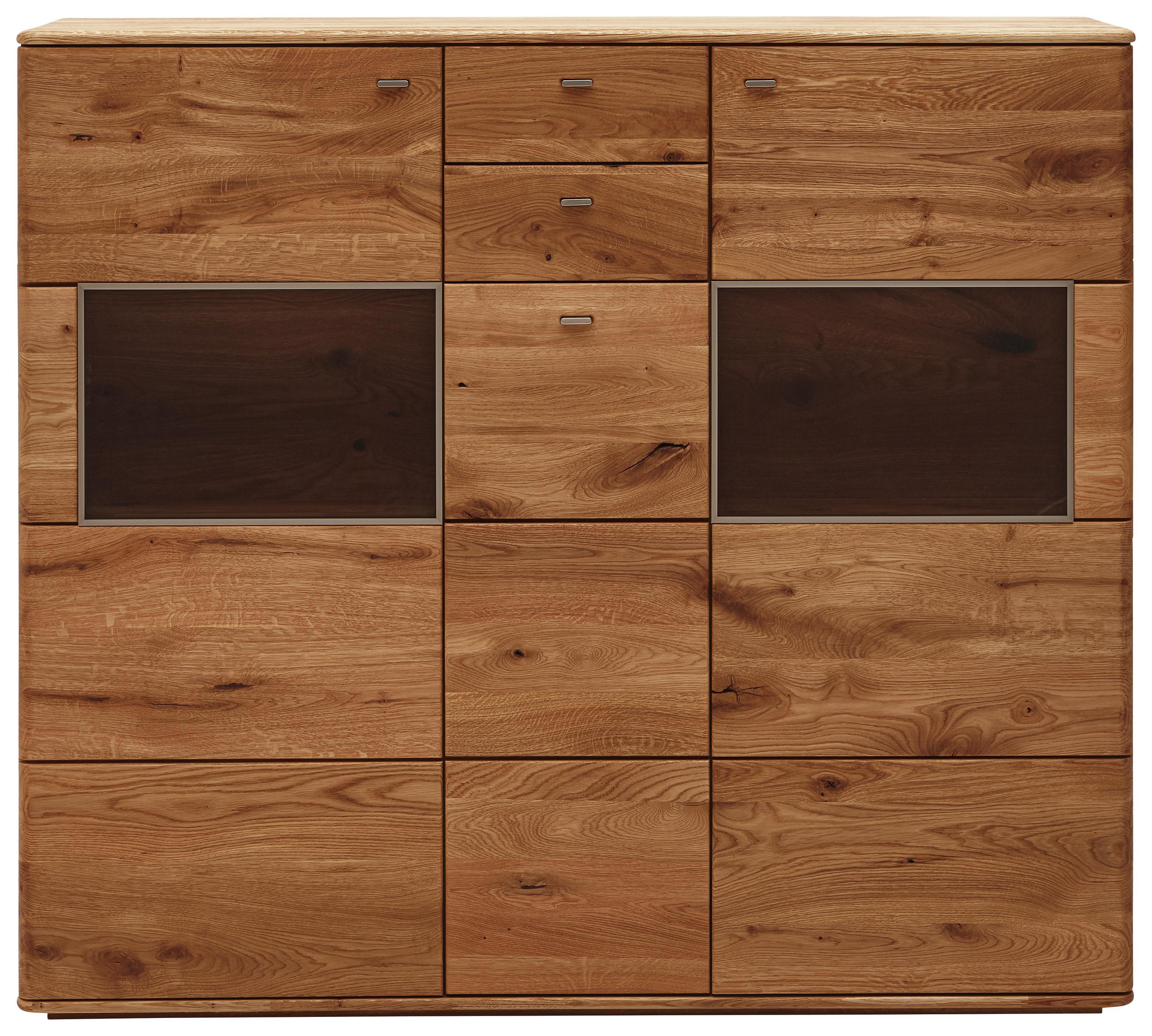 Highboard 153/136/39 cm