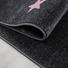 KINDERTEPPICH 120/170 cm - Pink/Grau, Trend, Textil (120/170cm) - Ben'n'jen KINDERTEPPICH 120/170 cm - Pink/Grau, Trend, Textil (120/170cm) - Ben'n'jen