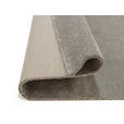 WEBTEPPICH 65/130 cm Braun - Braun, Basics, Textil (65/130cm) - Novel