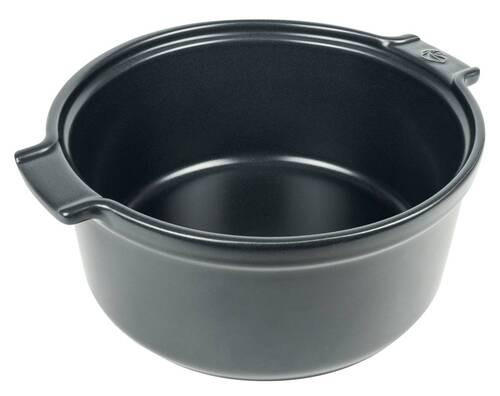 ZDJELICA ZA SOUFFLE    22/8,5 cm       Appolia  - Basics, keramika (22/8,5cm) - Peugeot