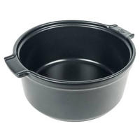POSUDA ZA KREM BRULE    22/8,5 cm       - Osnovno, keramika (22/8,5cm) - Peugeot