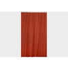 FERTIGVORHANG Verdunkelung  - Dunkelorange, Basics, Textil (140/240cm)