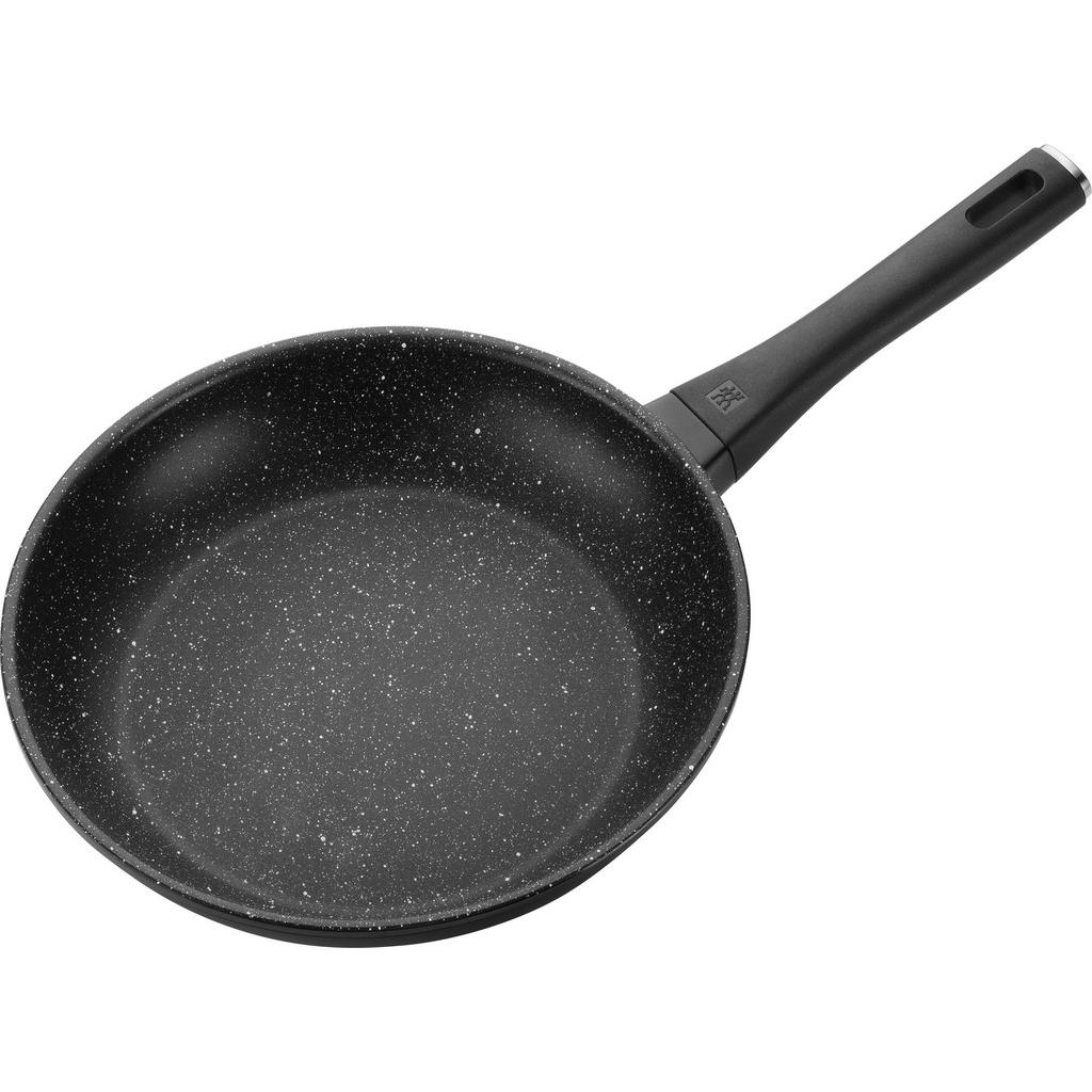 Zwilling PÁNEV NA SMAŽENÍ nepřilnavý povrch PTFE 28 cm