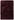 HOCHFLORTEPPICH  80/150 cm  getuftet  Bordeaux   - Bordeaux, Basics, Textil (80/150cm) - Esprit