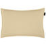 KISSENHÜLLE - Creme, Basics, Textil (40/60/cm) - Novel KISSENHÜLLE - Creme, Basics, Textil (40/60/cm) - Novel