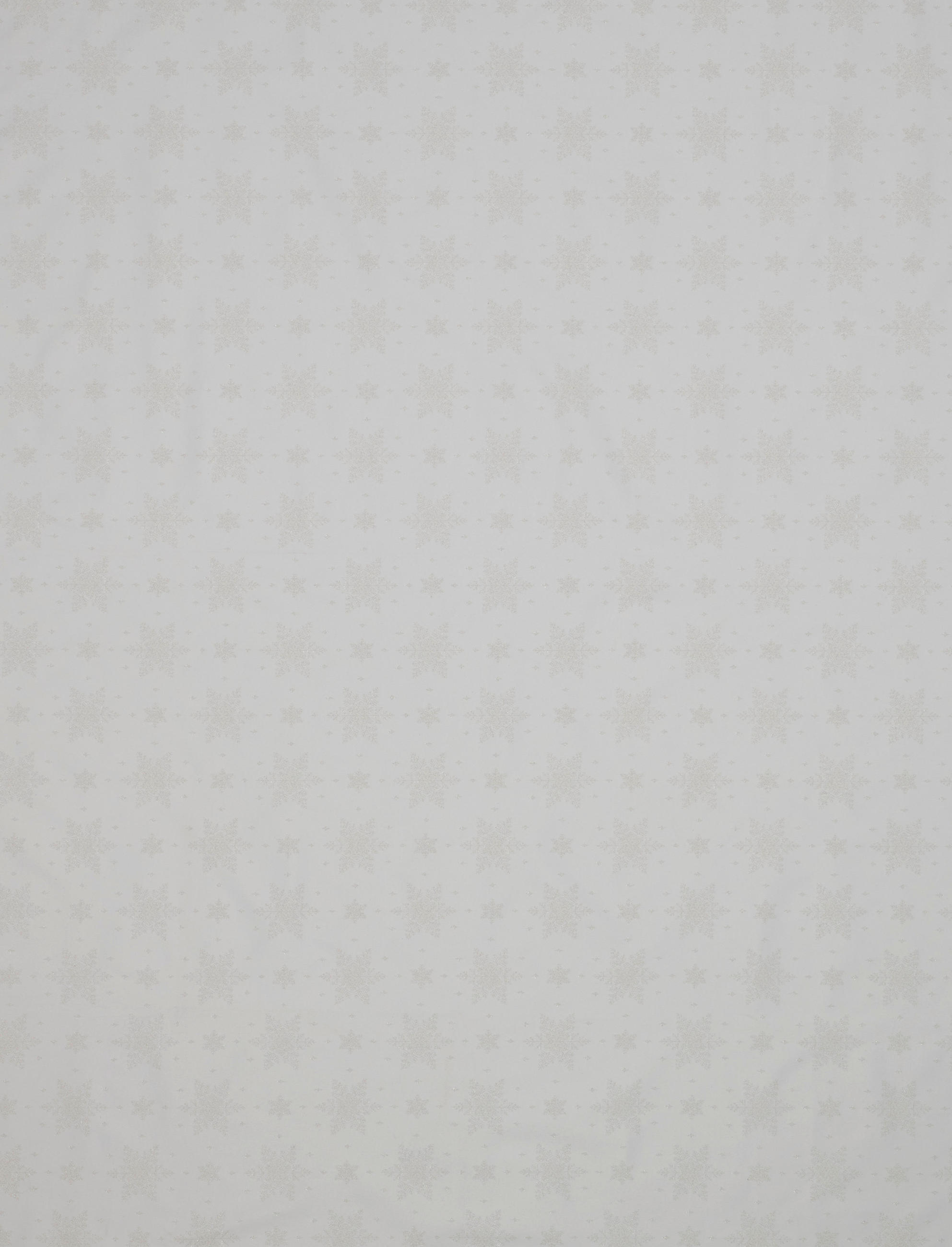 OBRUS, 30/50 cm, strieborná - strieborná, Trend, textil (30/50cm) - Novel