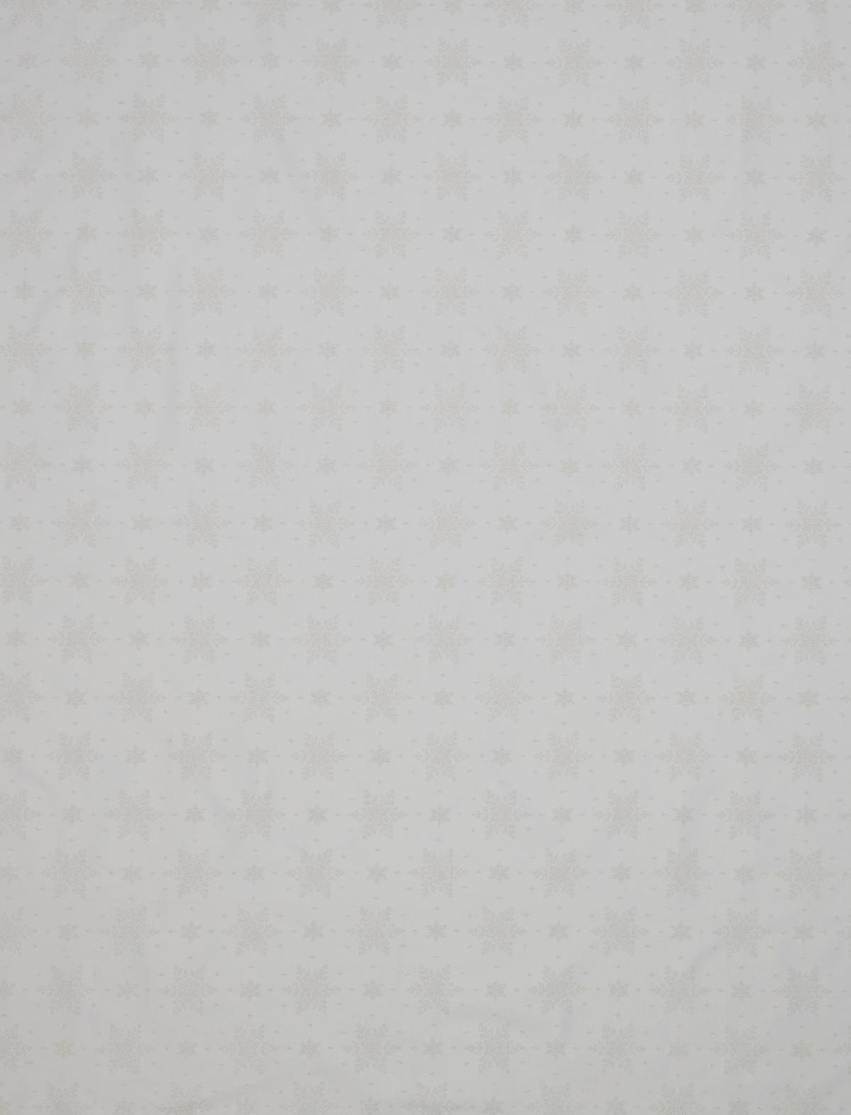 OBRUS, 30/50 cm, strieborná - strieborná, Trend, textil (30/50cm) - Novel